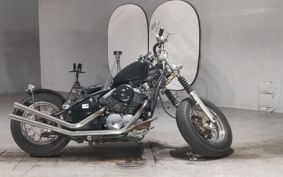 KAWASAKI VULCAN400 CLASSIC 1996 VN400A