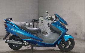 SUZUKI SKYWAVE 250SS CJ43A