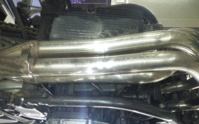 KAWASAKI BALIUS 250 Gen.2