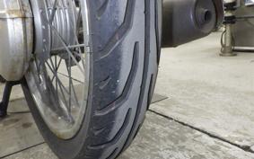 HONDA C110 SUPER CUB 2008 JA10