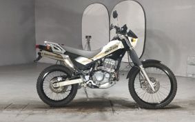 KAWASAKI SUPER SHERPA KL250G
