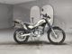 Фото Kawasaki SUPER SHERPA с японского аукциона