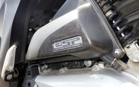 HONDA DIO 110 JK03