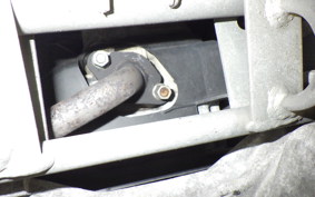 HONDA GIORNO 2 2004 AF70