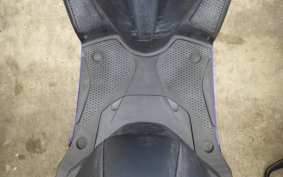 YAMAHA CYGNUS Griffus SEJ4J