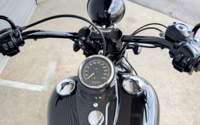 HARLEY FLSTSB 2011 JM5