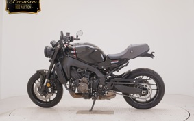 YAMAHA XSR900 2023 RN80J