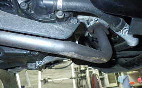 HONDA FORZA Z GEN 2 MF10