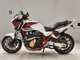Фото Honda CB1300SF SUPER FOUR Gen. 3 2021 с японского аукциона