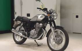 HONDA GB250 CLUBMAN MC10