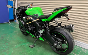 KAWASAKI NINJA ZX-6R 2020 ZX636G