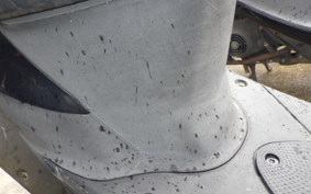 SUZUKI LET's 2 CA1PA