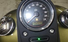 HARLEY FXDB1690 2017