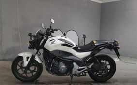 HONDA NC750L TRAINING CAR  RC67