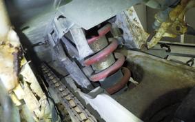 HONDA XL DEGREE MD26