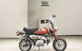 HONDA MONKEY 2003 Z50J