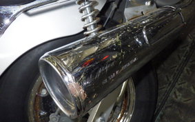 HONDA MAGNA 50 AC13