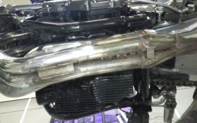 KAWASAKI BALIUS 250 Gen.2 2024 ZR250B