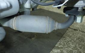 HONDA ｸﾛｽｶﾌﾞ50 AA06