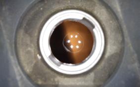 YAMAHA AXIS 125 TREET SE53J