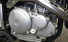 YAMAHA SEROW 250 Gen.2 2008 DG17J
