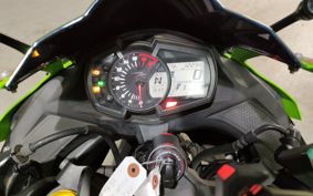 KAWASAKI  NINJA ZX-25R SE ZX250E