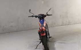 HONDA TLR200 MD09