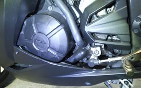 KAWASAKI NINJA 250 EX250L