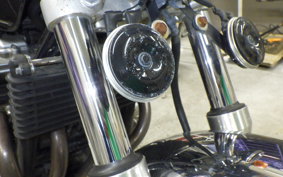 HONDA CB1100 2010 SC65