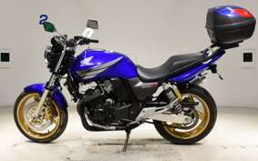 HONDA CB400SF VTEC Spec3 2004 NC39