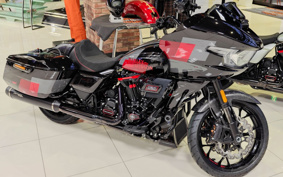 HARLEY FLTRXSTSE CVO 2025 TL8
