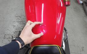 HONDA CB400F 1997 NC36