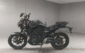 YAMAHA MT-25 RG43J