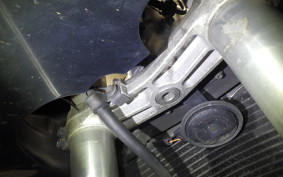 SUZUKI GSX1300R HAYABUSA 2000