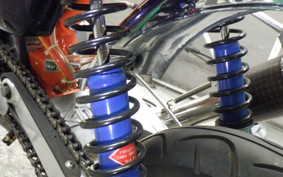 HONDA GORILLA 2026 Z50J