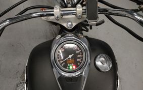 SUZUKI INTRUDER 400 CLASSIC VK54A