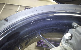 HONDA CBR1000RR Gen. 2 2013 SC59