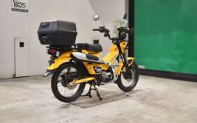 HONDA CT125-2 2025 JA65