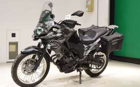 KAWASAKI VERSYS X250Aﾂｱﾗｰ 2022 LE250D