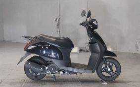 SUZUKI LET's CA4AA