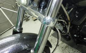 HARLEY FXSB 1580 2014