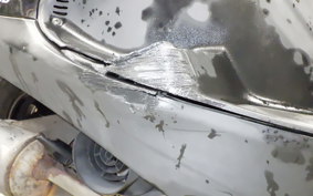 HONDA SPACY 100 JF13