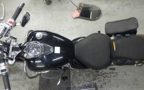 SUZUKI INTRUDER 400 Classic 2007 VK54A