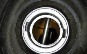 HONDA DIO Gen.6 2010 AF62