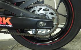YAMAHA YZF R-3 2015 RH07J