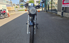 SUZUKI ST250 E Type NJ4CA