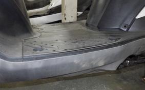 SUZUKI ADDRESS V125 DT11A