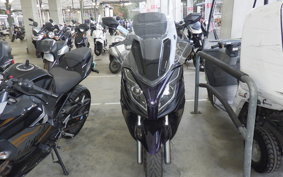 KYMCO GRAND DINK 250