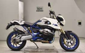 BMW HP2 MEGAMOTO 2009