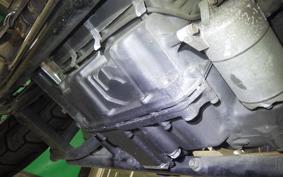 YAMAHA DRAGSTAR 400 CLASSIC 2006 VH01J